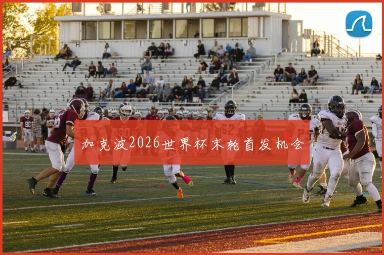 加克波2026世界杯末轮首发机会