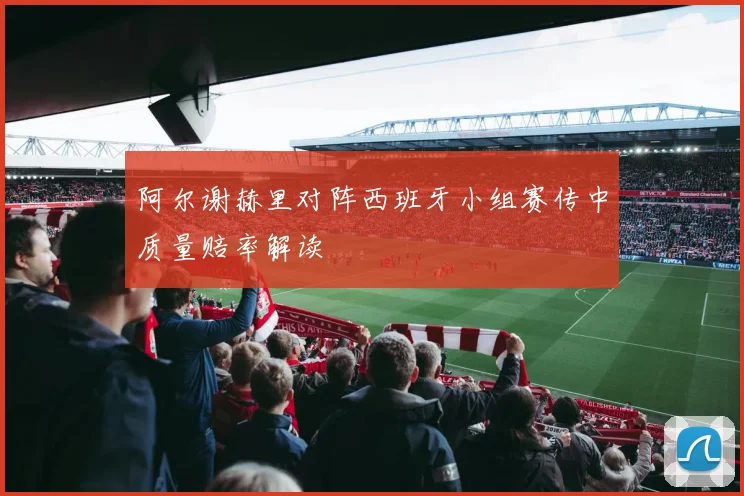 阿尔谢赫里对阵西班牙小组赛传中质量赔率解读